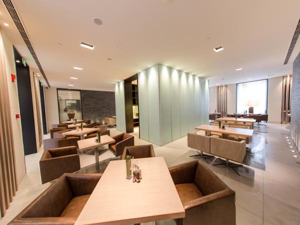 Jinjiang Inn Shanghai Hongqiao Hinge Qixin Road מראה חיצוני תמונה