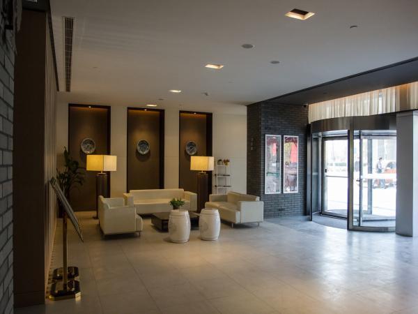 Jinjiang Inn Shanghai Hongqiao Hinge Qixin Road מראה חיצוני תמונה